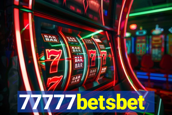 77777betsbet