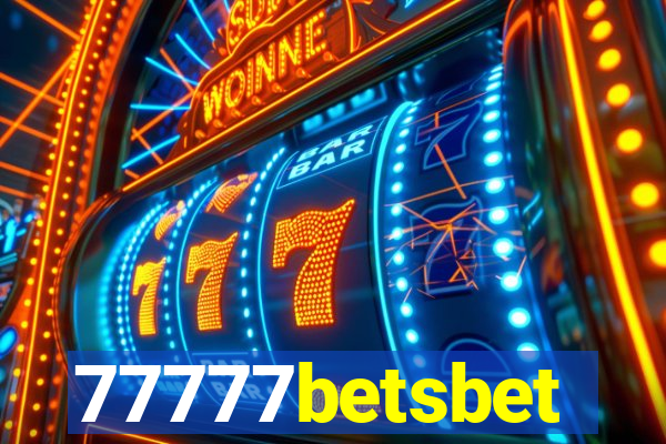 77777betsbet