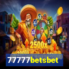 77777betsbet