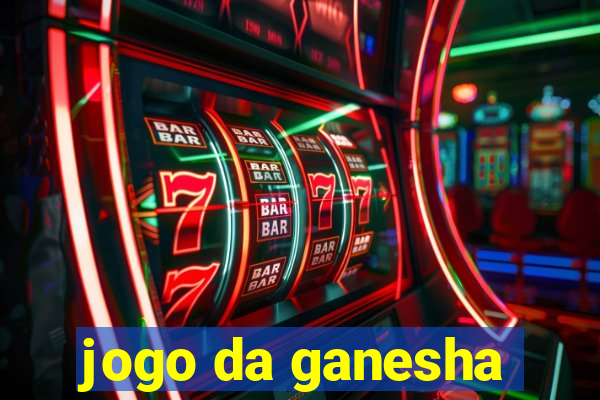 jogo da ganesha