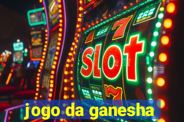 jogo da ganesha