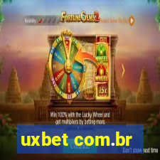 uxbet com.br