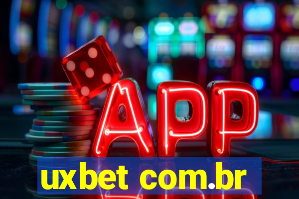 uxbet com.br