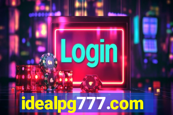 idealpg777.com