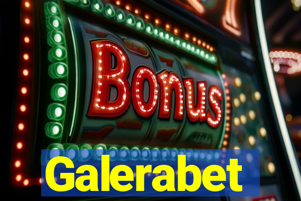 Galerabet