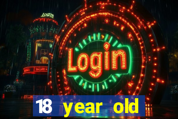 18 year old casinos in mo