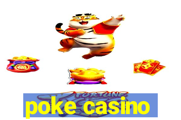 poke casino