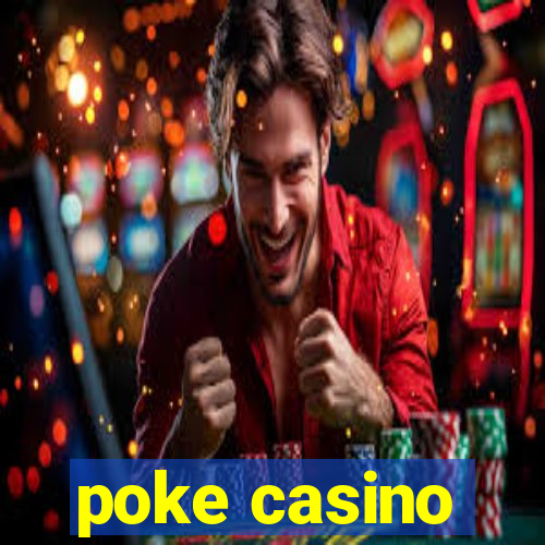 poke casino