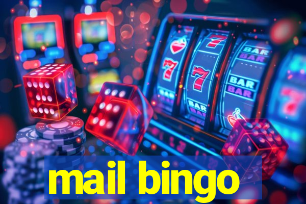 mail bingo