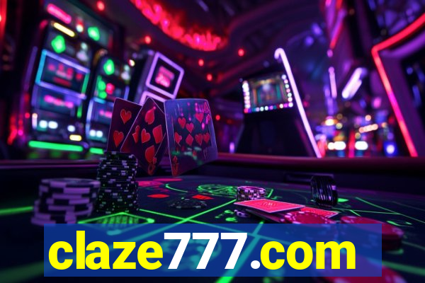 claze777.com