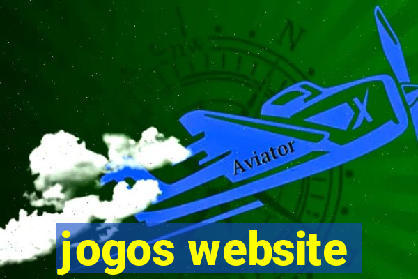 jogos website