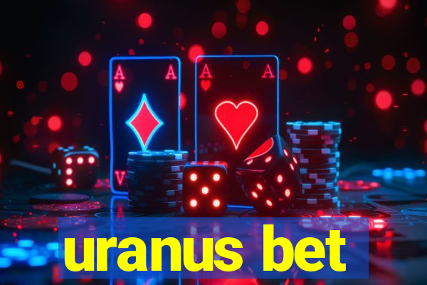 uranus bet