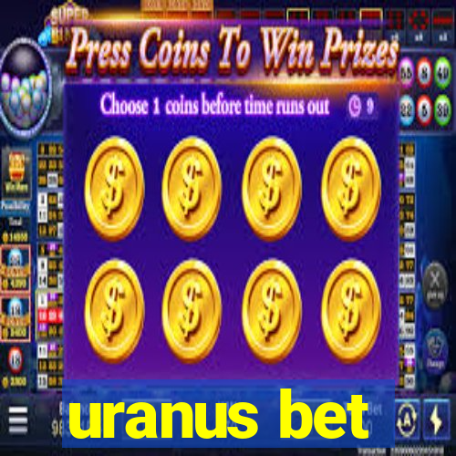 uranus bet