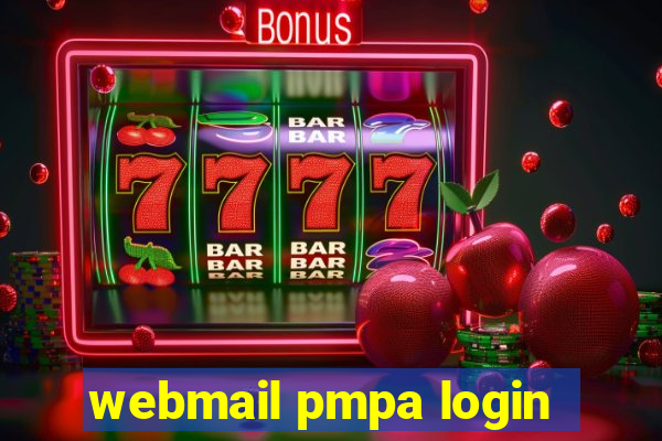 webmail pmpa login