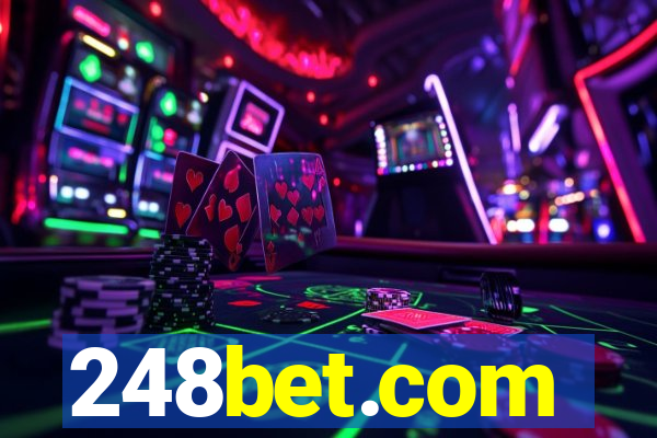 248bet.com