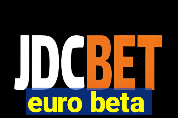 euro beta