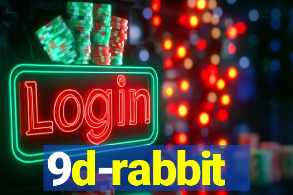 9d-rabbit