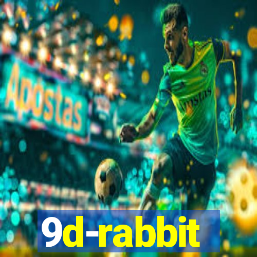 9d-rabbit