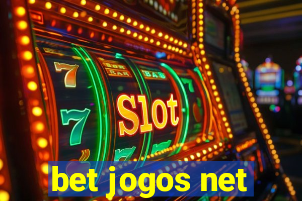 bet jogos net