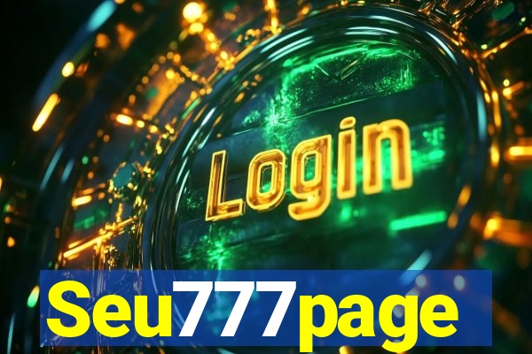 Seu777page