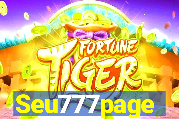 Seu777page