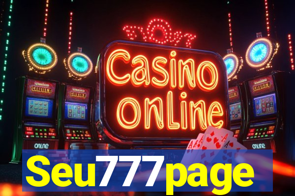 Seu777page