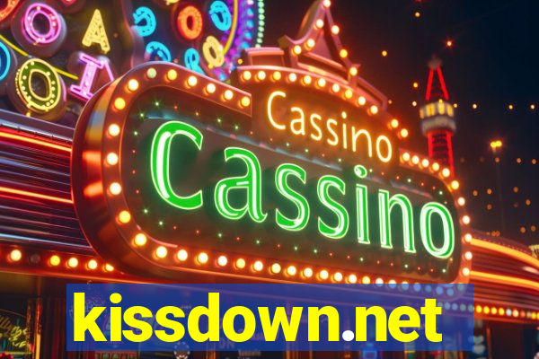 kissdown.net