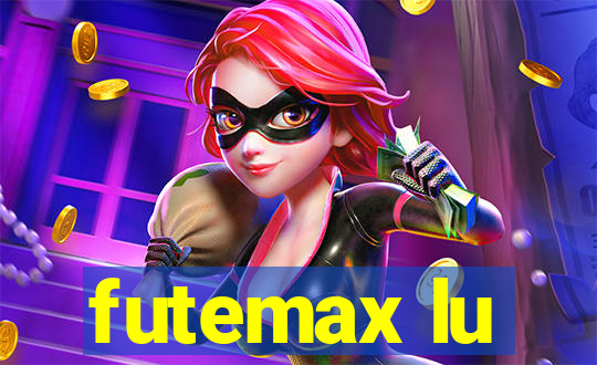 futemax lu