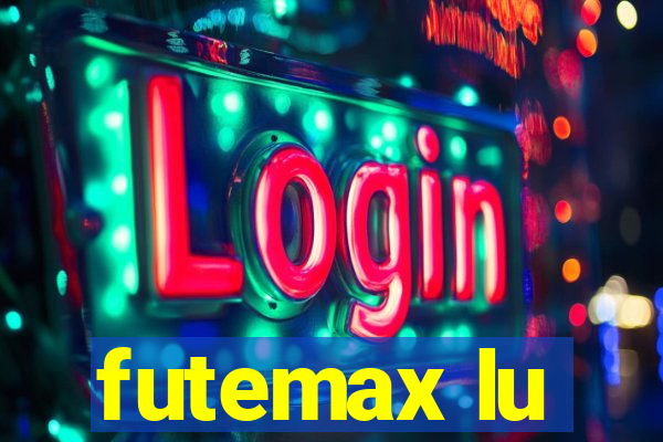 futemax lu