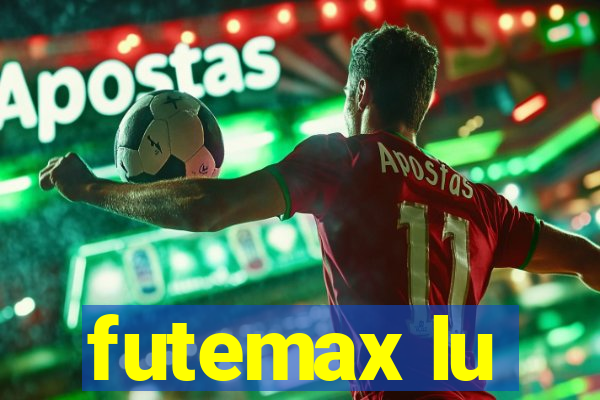 futemax lu