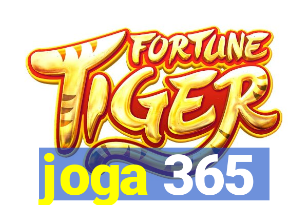 joga 365