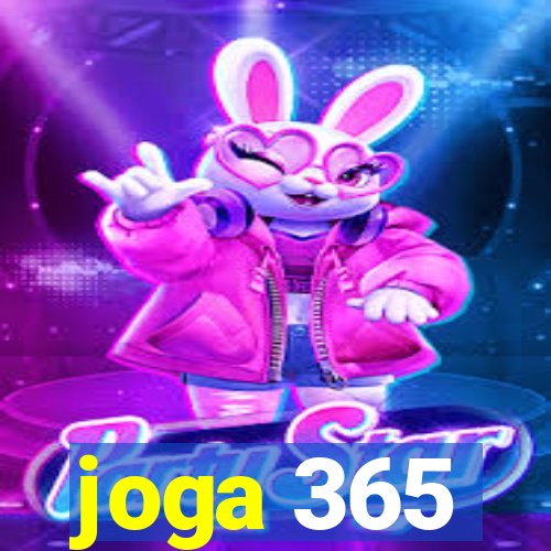 joga 365