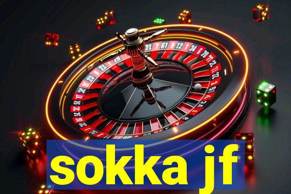 sokka jf