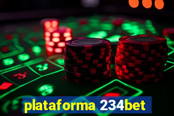 plataforma 234bet