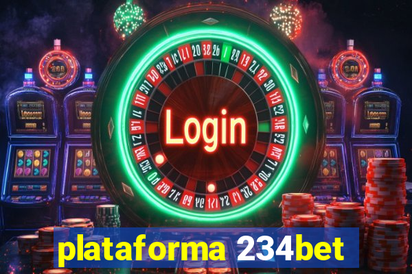 plataforma 234bet