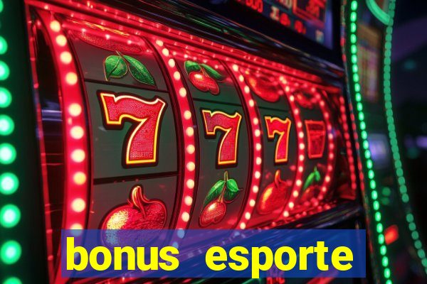 bonus esporte estrela bet