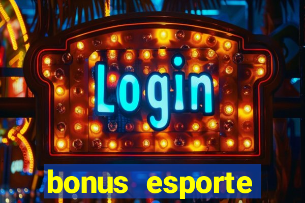 bonus esporte estrela bet