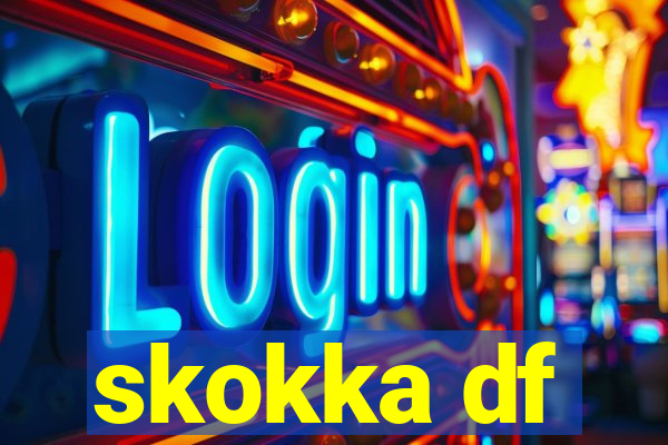 skokka df