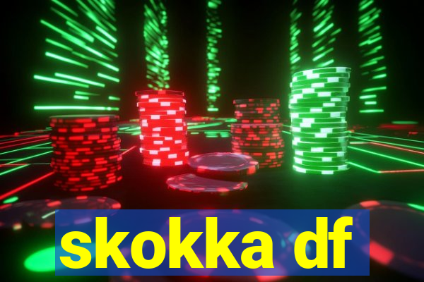 skokka df