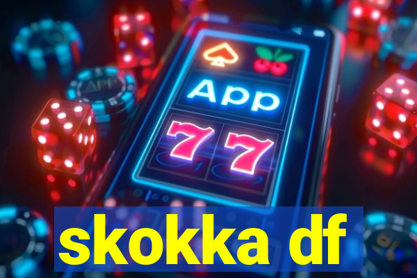 skokka df