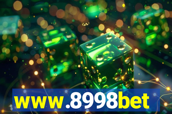 www.8998bet