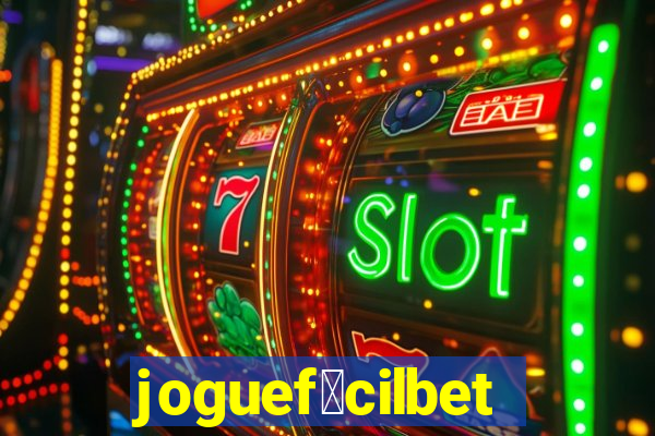 joguef谩cilbet