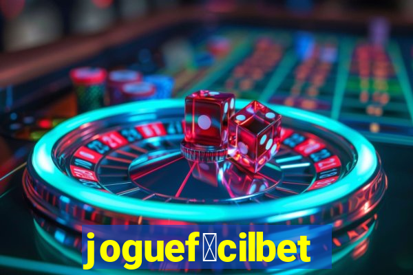 joguef谩cilbet