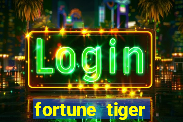 fortune tiger betano demo