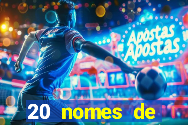 20 nomes de palhaços famosos