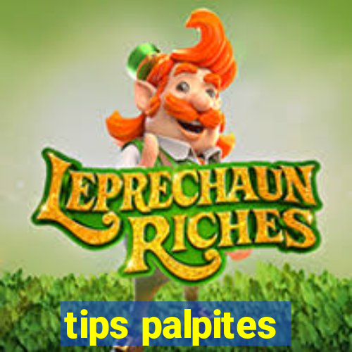 tips palpites