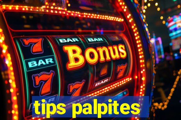 tips palpites