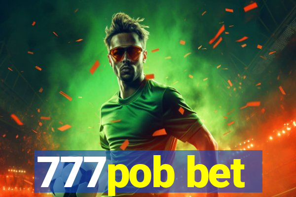 777pob bet