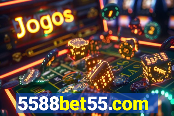 5588bet55.com