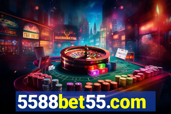 5588bet55.com